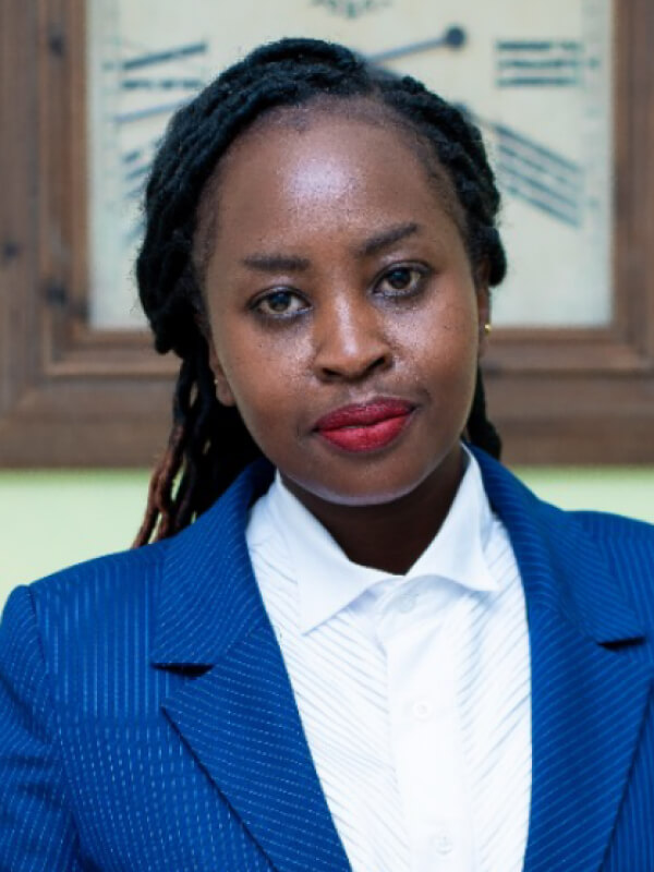 Karen Karwitha Gituma